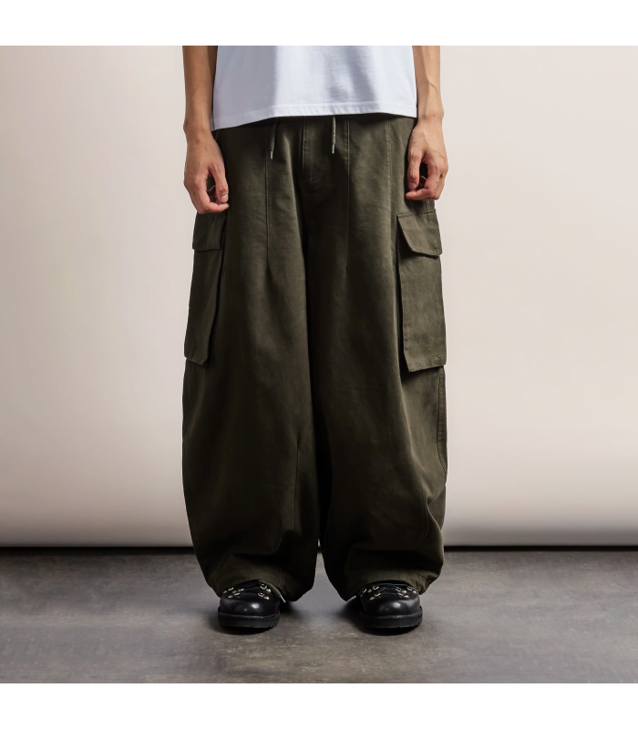 SCRT BDU 1138 PANT