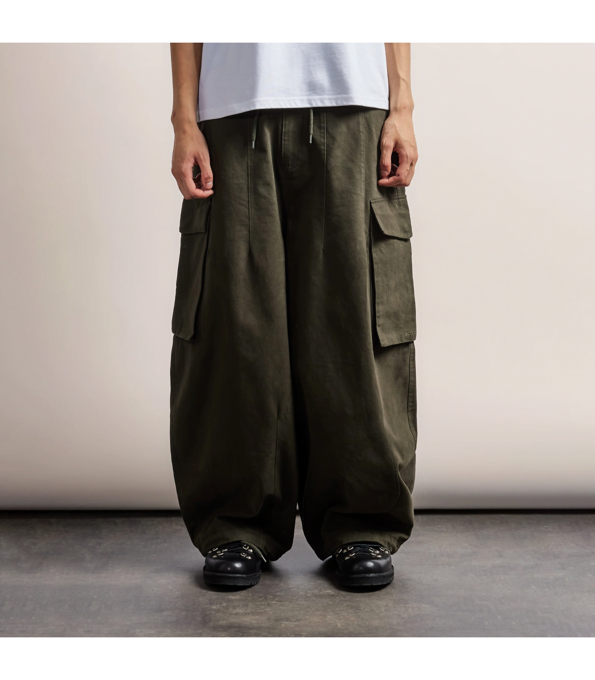 SCRT BDU 1138 PANT