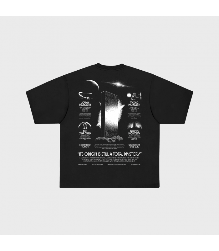 SCRT MONOLIGHT T-SHIRT
