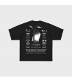 SCRT MONOLIGHT T-SHIRT