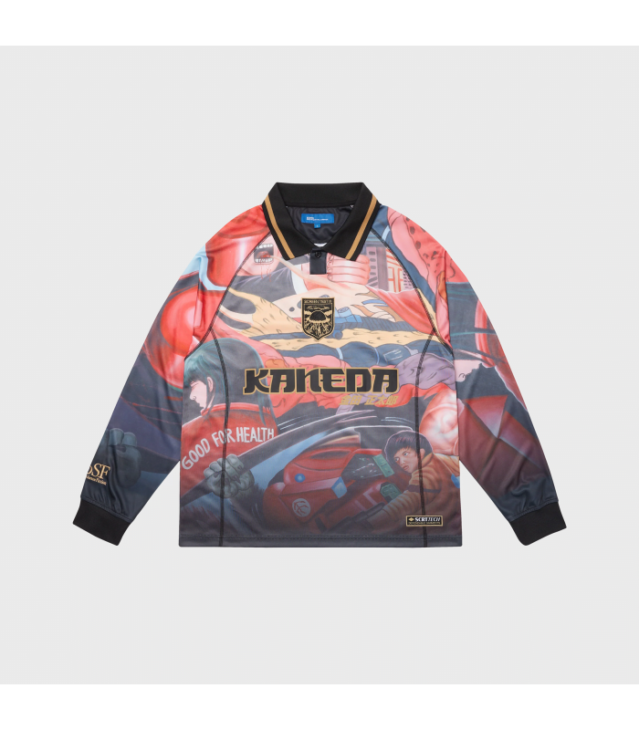 SCRT NEO TOKIO FOOTBALL SHIRT