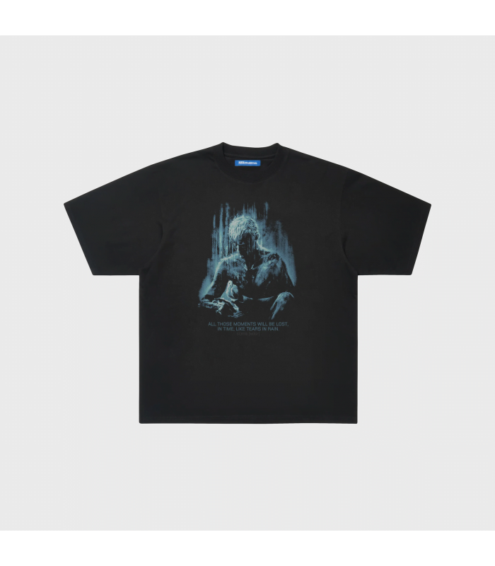 SCRT TEARS IN THE RAIN T-SHIRT