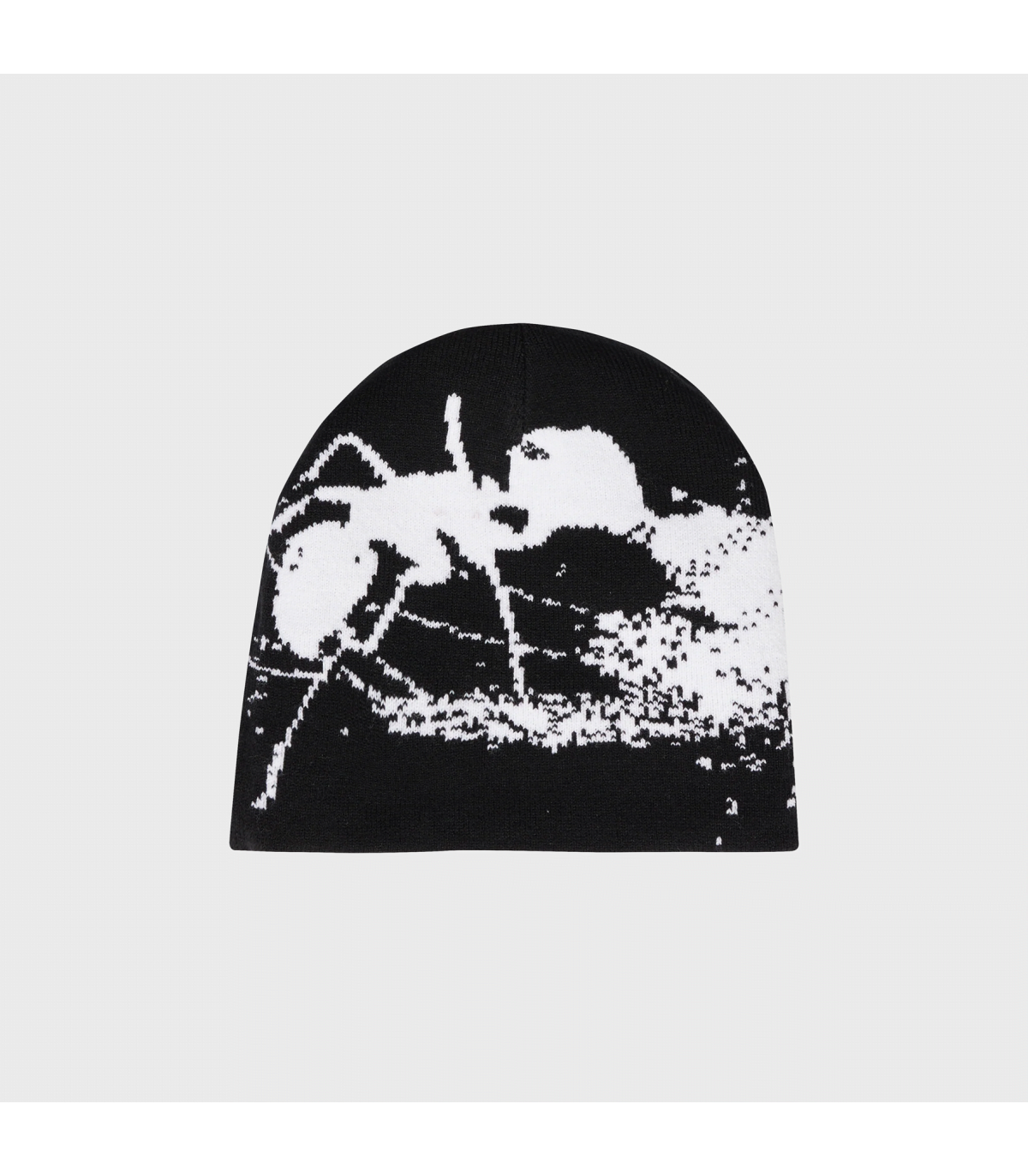 SCRT SCRT ANT BEANIE