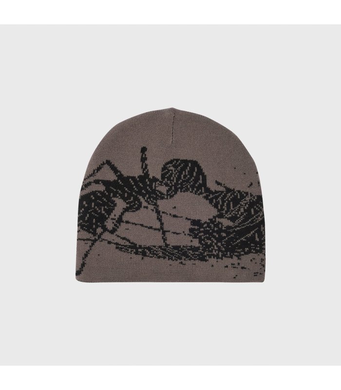 SCRT SCRT ANT BEANIE