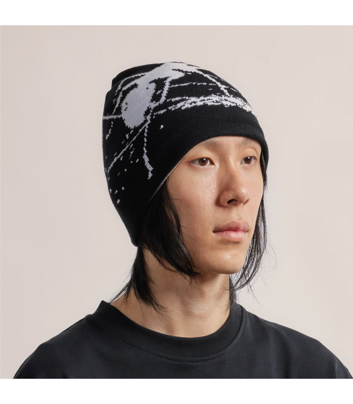 SCRT SCRT ANT BEANIE