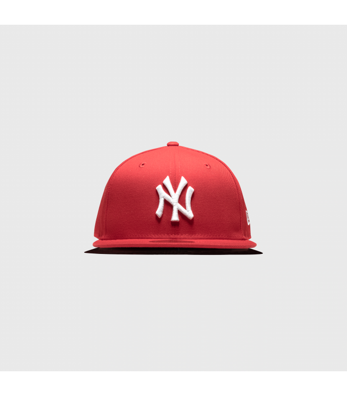 NEW ERA NYY 59FIFTY MLB ESSENTIAL