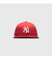 NEW ERA NYY 59FIFTY MLB ESSENTIAL