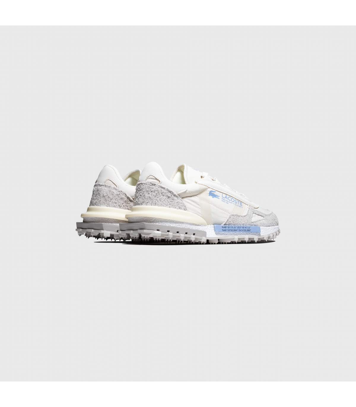 LACOSTE ELITE ACTIVE 