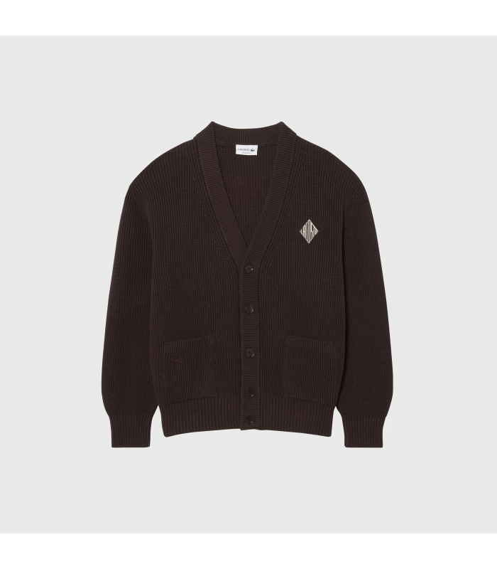 LACOSTE CARDIGAN