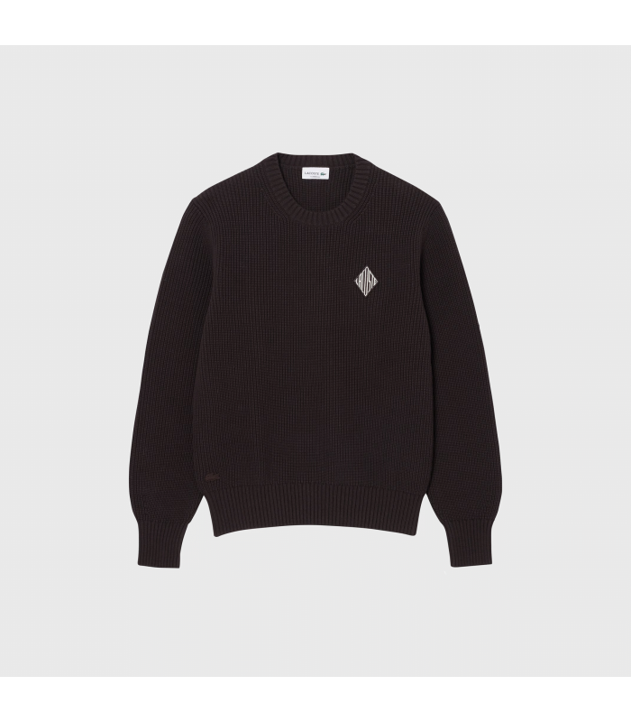 LACOSTE SWEATSHIRT