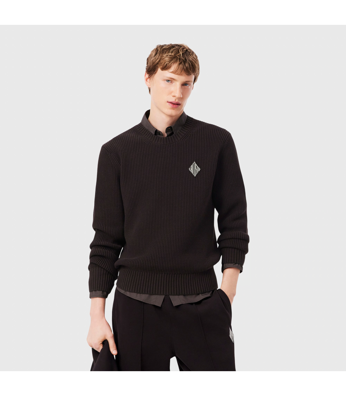 LACOSTE SWEATSHIRT