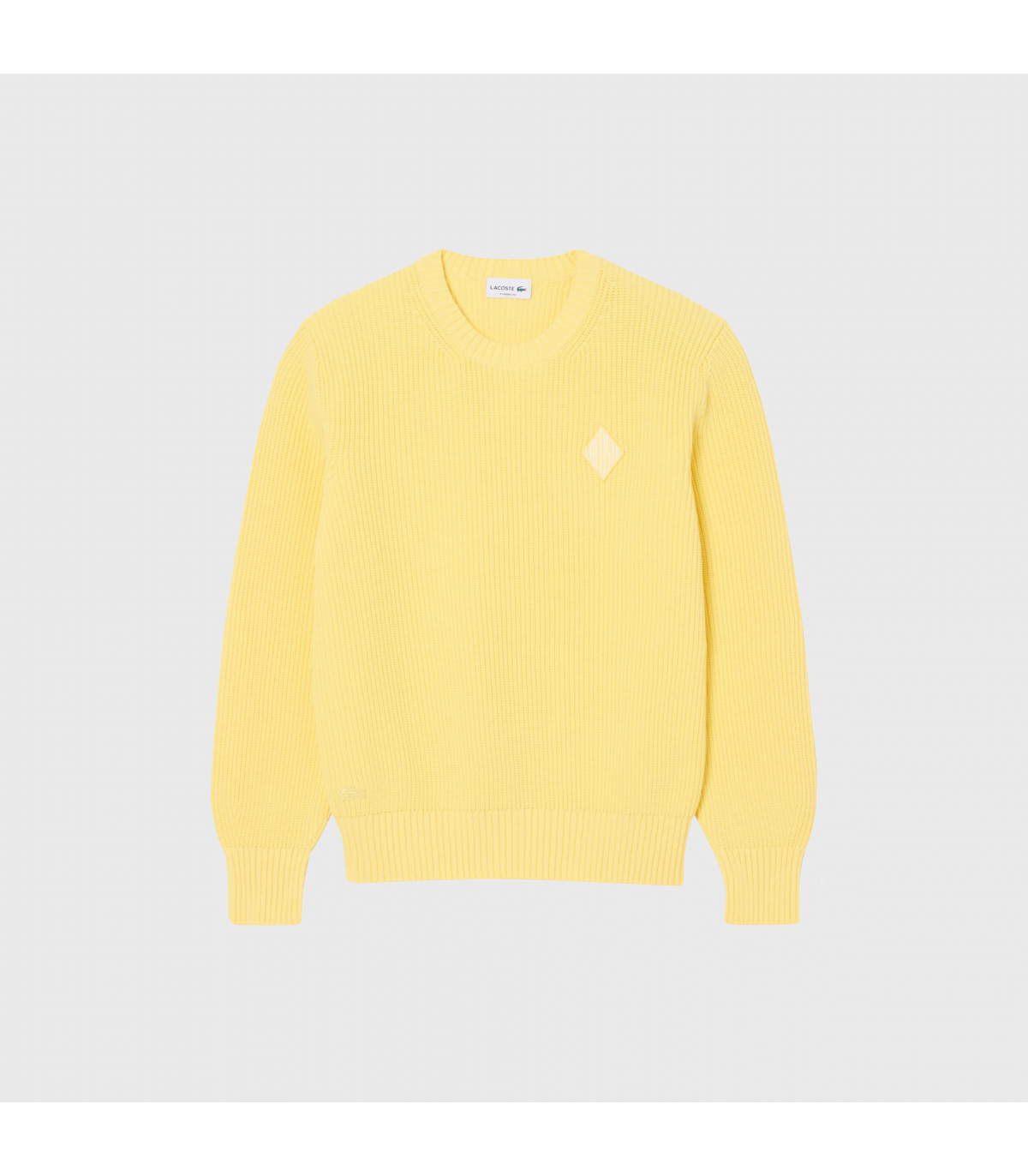 LACOSTE SWEATSHIRT