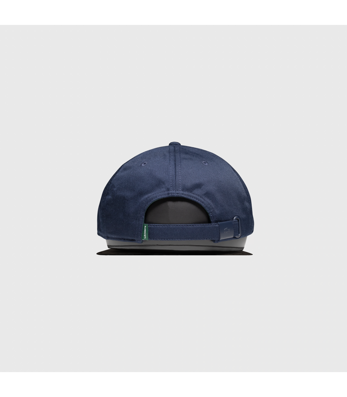 LACOSTE CASQUETTE WOVEN 