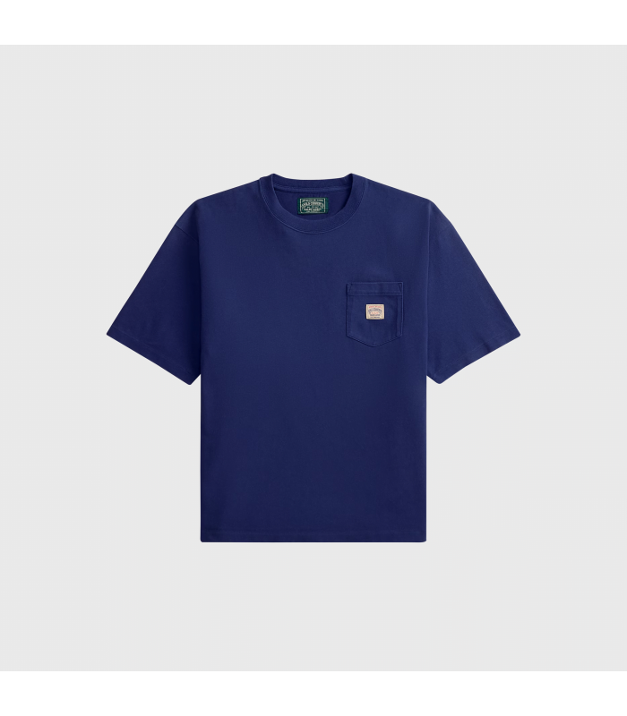 PRL POLO COUNTRY POCKET T-SHIRT
