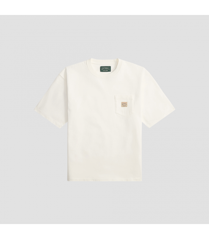 PRL POLO COUNTRY POCKET T-SHIRT