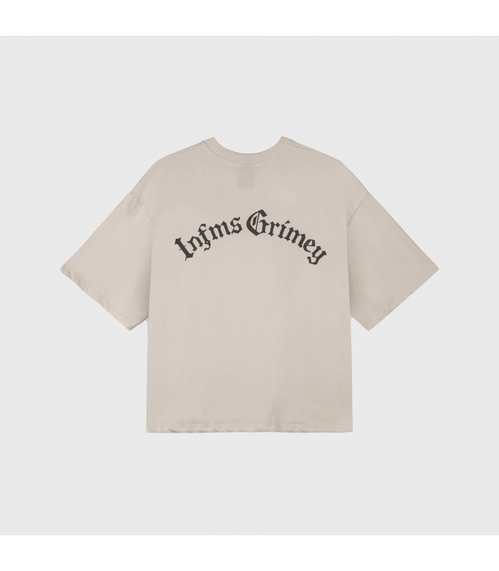 GRMY CHIEF WATCHER BOXY TEE