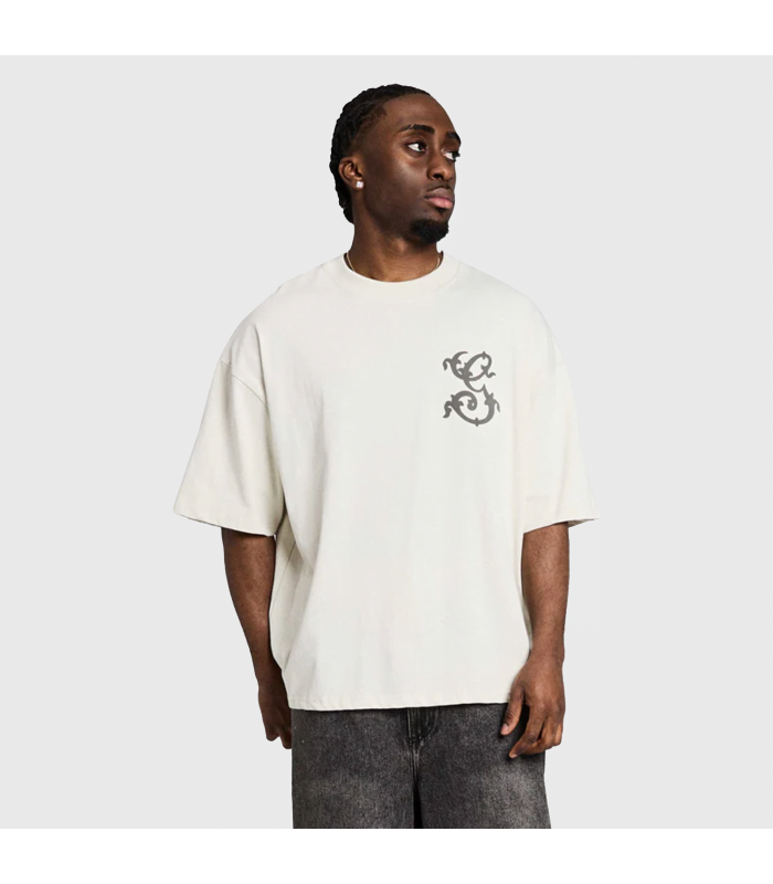 GRMY CHIEF WATCHER BOXY TEE