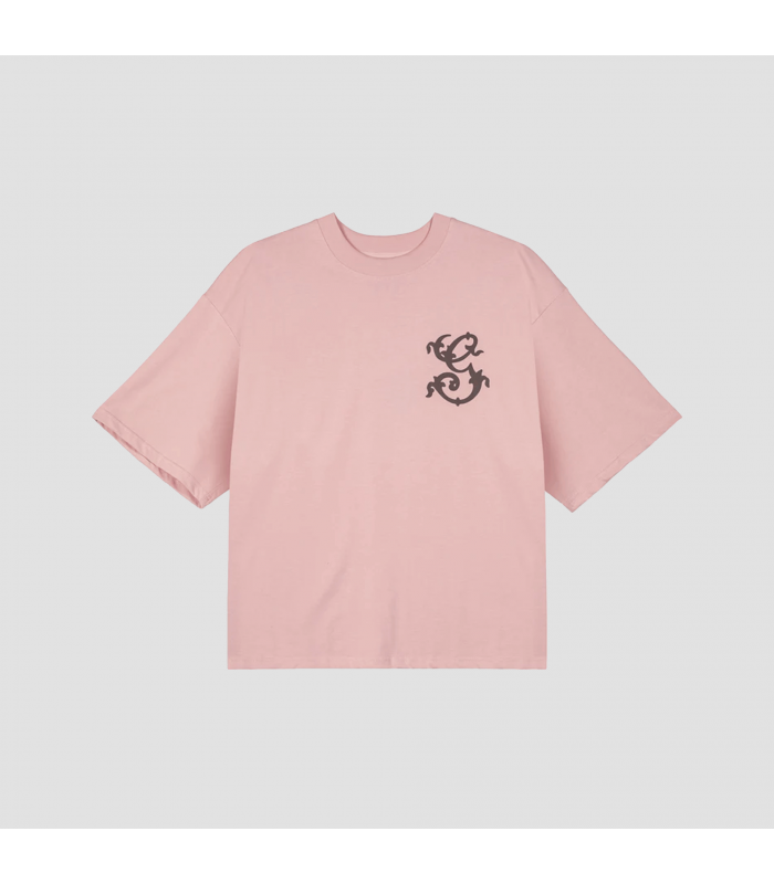 GRMY CHIEF WATCHER BOXY TEE