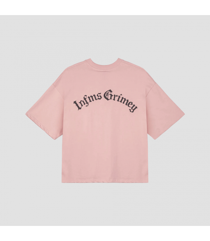 GRMY CHIEF WATCHER BOXY TEE