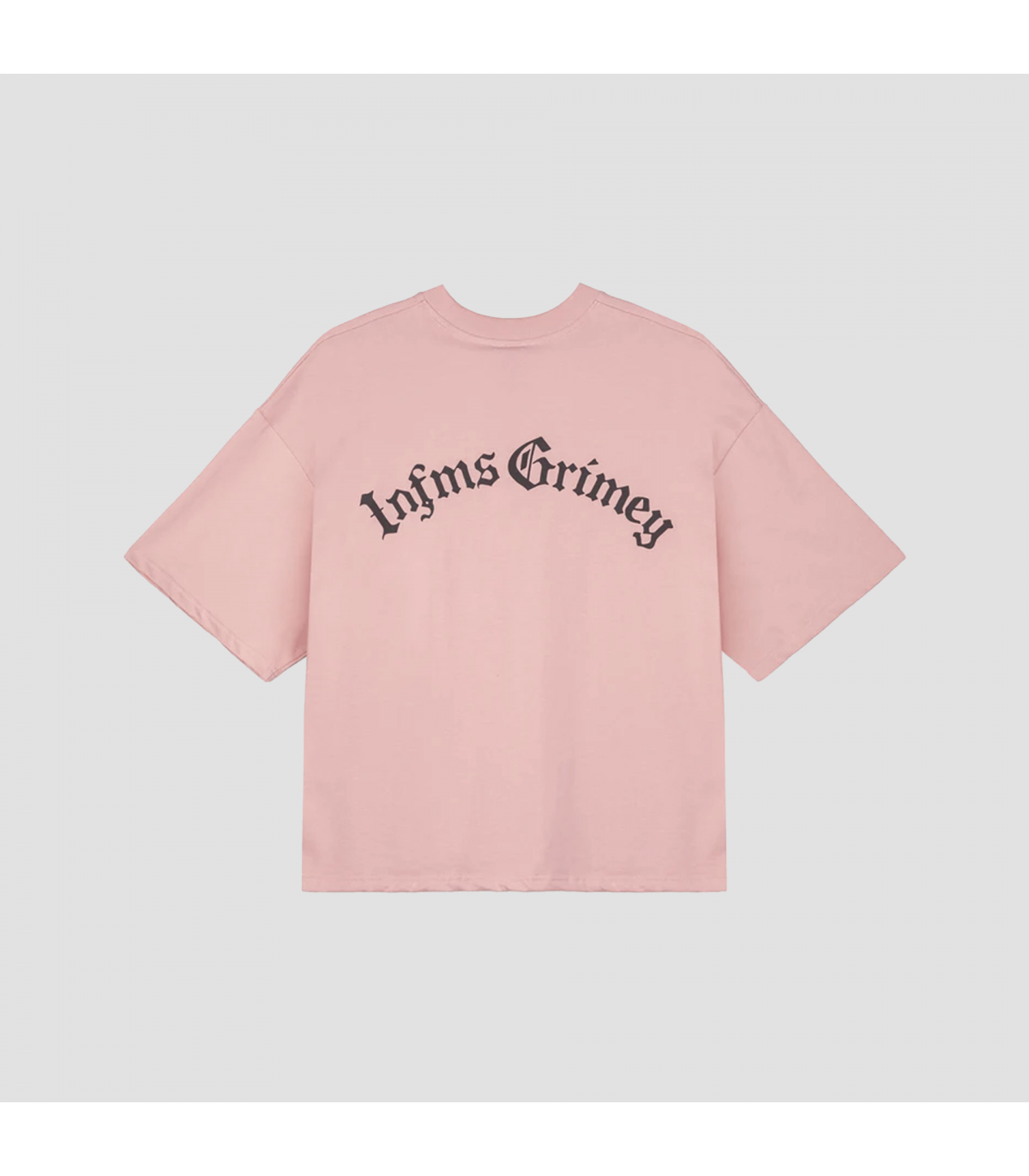 GRMY CHIEF WATCHER BOXY TEE