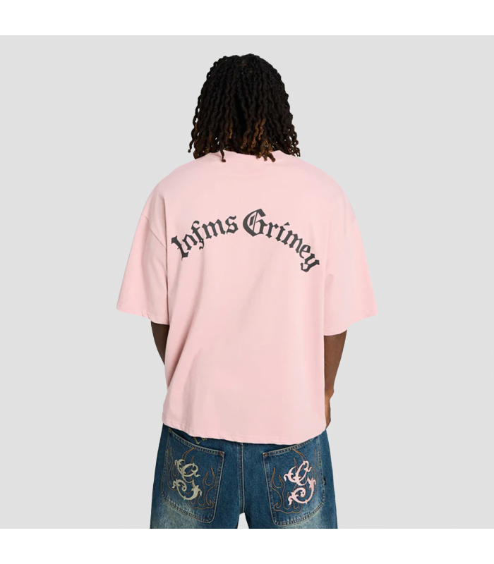 GRMY CHIEF WATCHER BOXY TEE