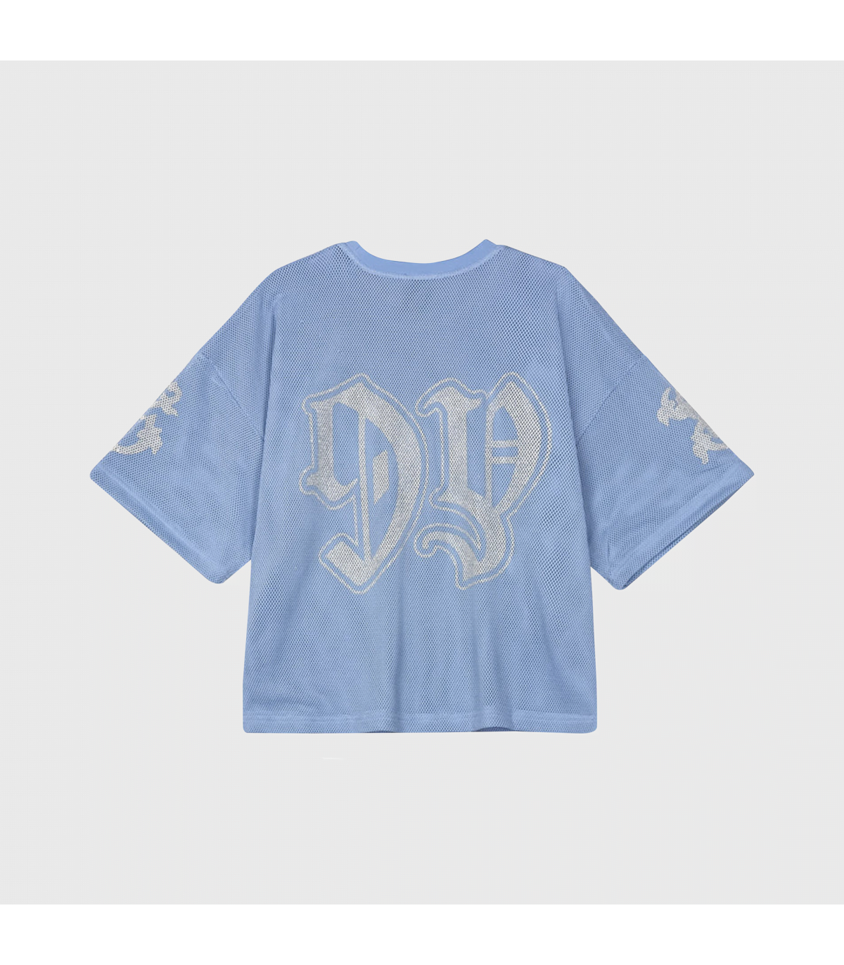 GRMY CHIEF WATCHER MESH BOXY TEE