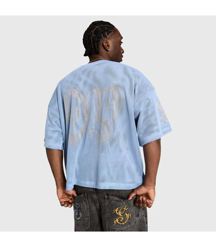 GRMY CHIEF WATCHER MESH BOXY TEE