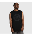 GRMY CHIEF WATCHER SLEEVELESS BOXY TEE