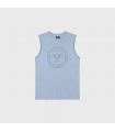 GRMY CHIEF WATCHER SLEEVELESS BOXY TEE