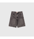 GRMY CHIEF WATCHER BAGGY DENIM SHORTS 