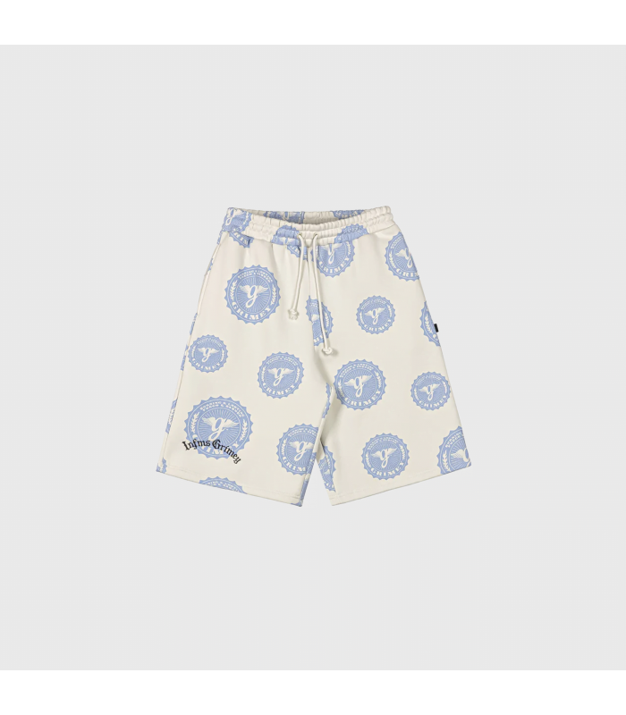 GRMY CHIEF WATCHER ALL OVER PRINT SWEATS