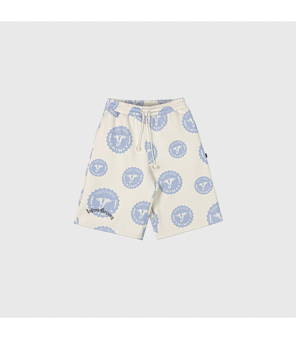 GRMY CHIEF WATCHER ALL OVER PRINT SWEATS