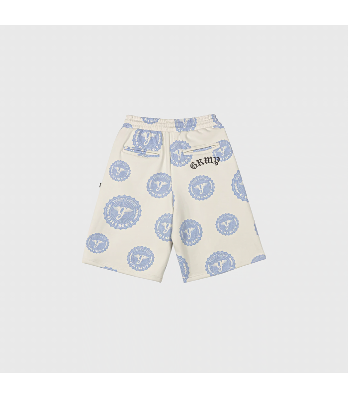 GRMY CHIEF WATCHER ALL OVER PRINT SWEATS