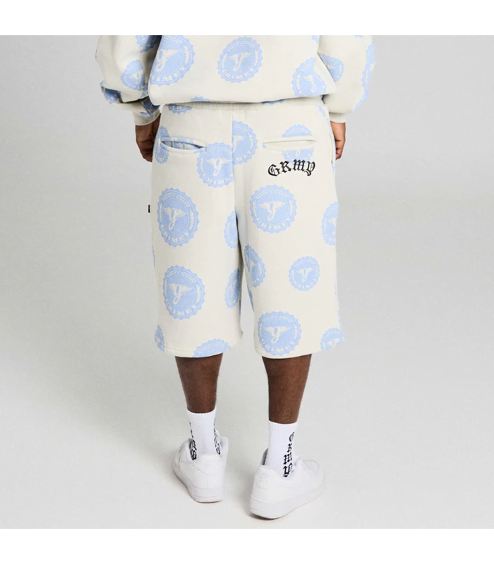 GRMY CHIEF WATCHER ALL OVER PRINT SWEATS