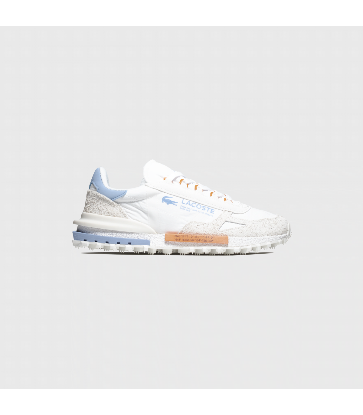 LACOSTE ELITE ACTIVE 