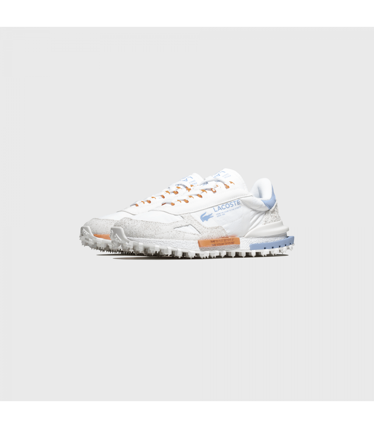 LACOSTE ELITE ACTIVE 