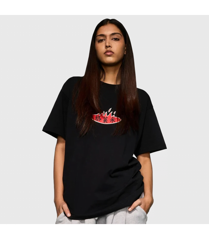 GRMY CONCREAT JUNGLE REGULAR TEE