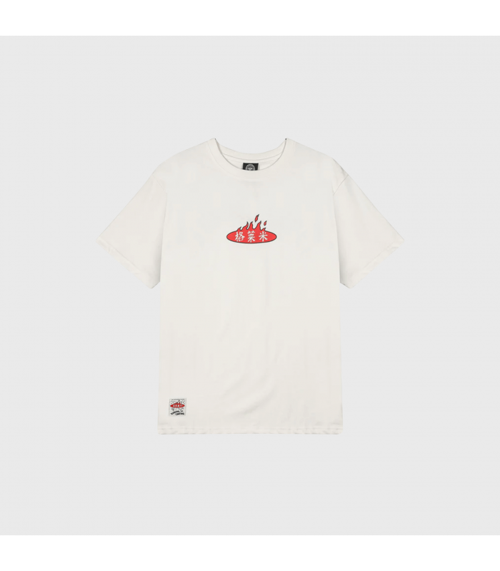 GRMY CONCREAT JUNGLE REGULAR TEE