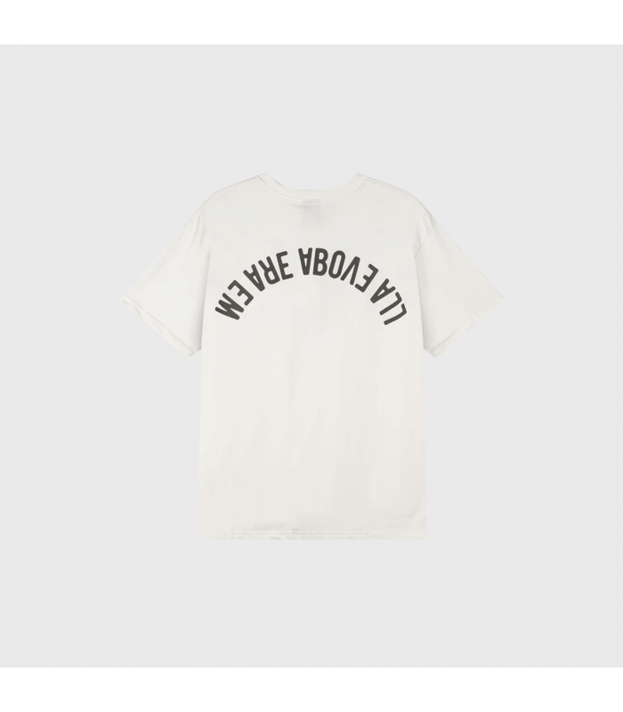 GRMY CONCREAT JUNGLE REGULAR TEE