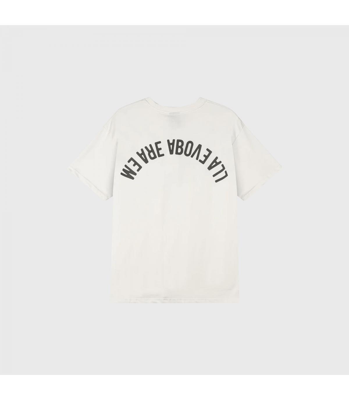 GRMY CONCREAT JUNGLE REGULAR TEE