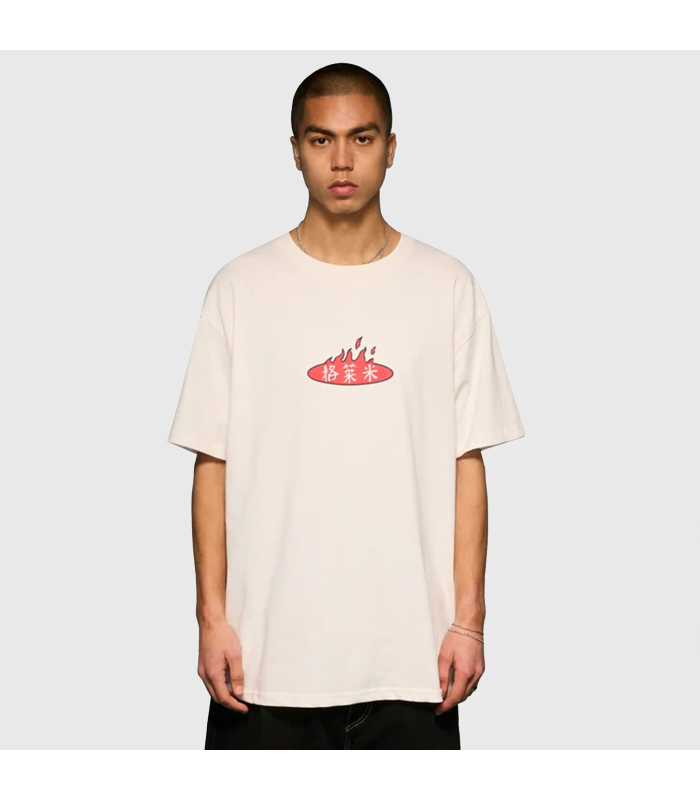 GRMY CONCREAT JUNGLE REGULAR TEE