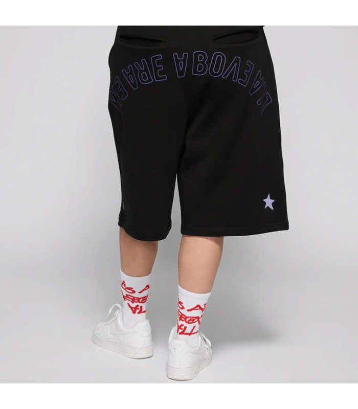 GRMY CONCREAT JUNGLE WE ARE ABOVE ALL BA