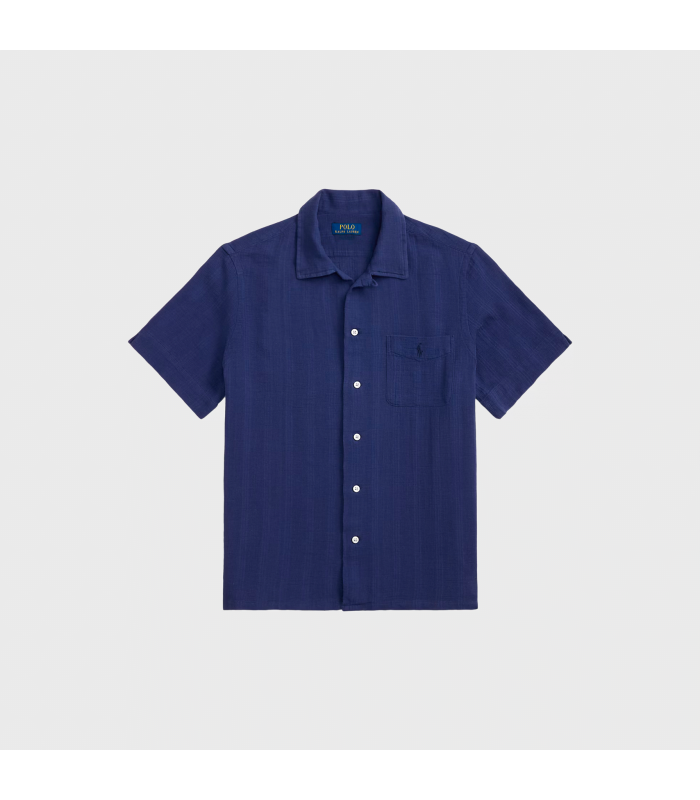 PRL WOVEN SHIRT