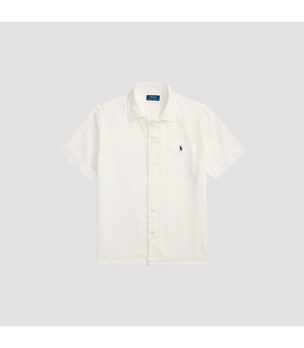 PRL WOVEN SHIRT