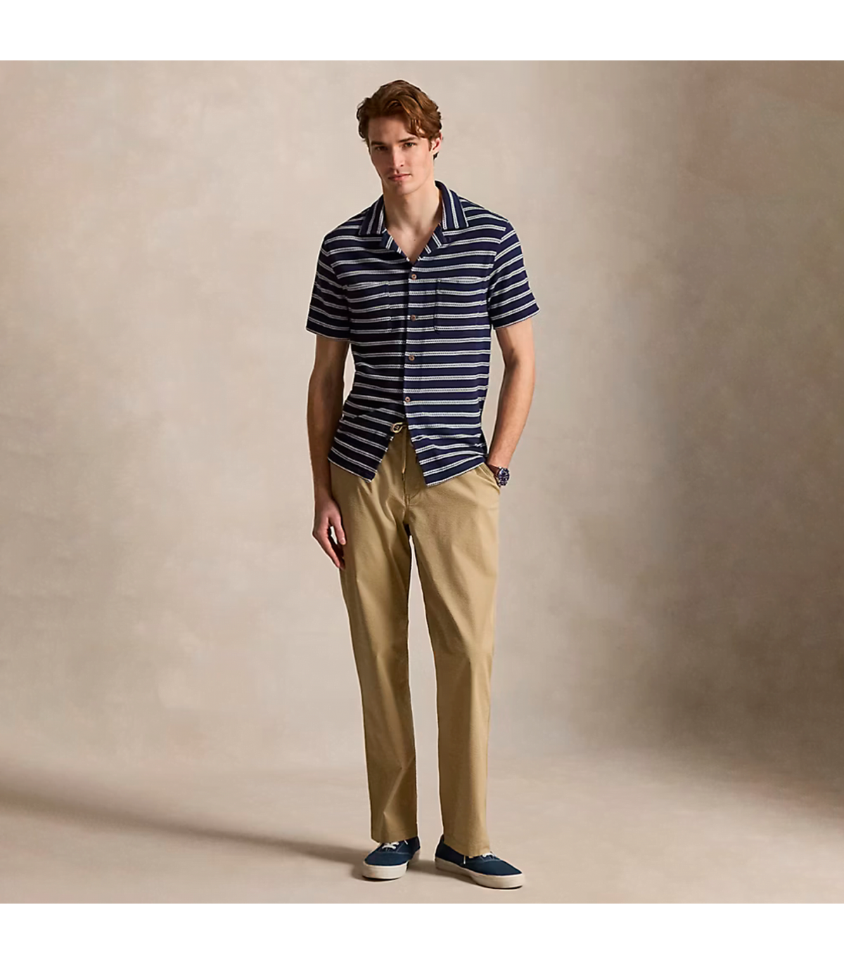 PRL CLASSIC FIT PREPSTER