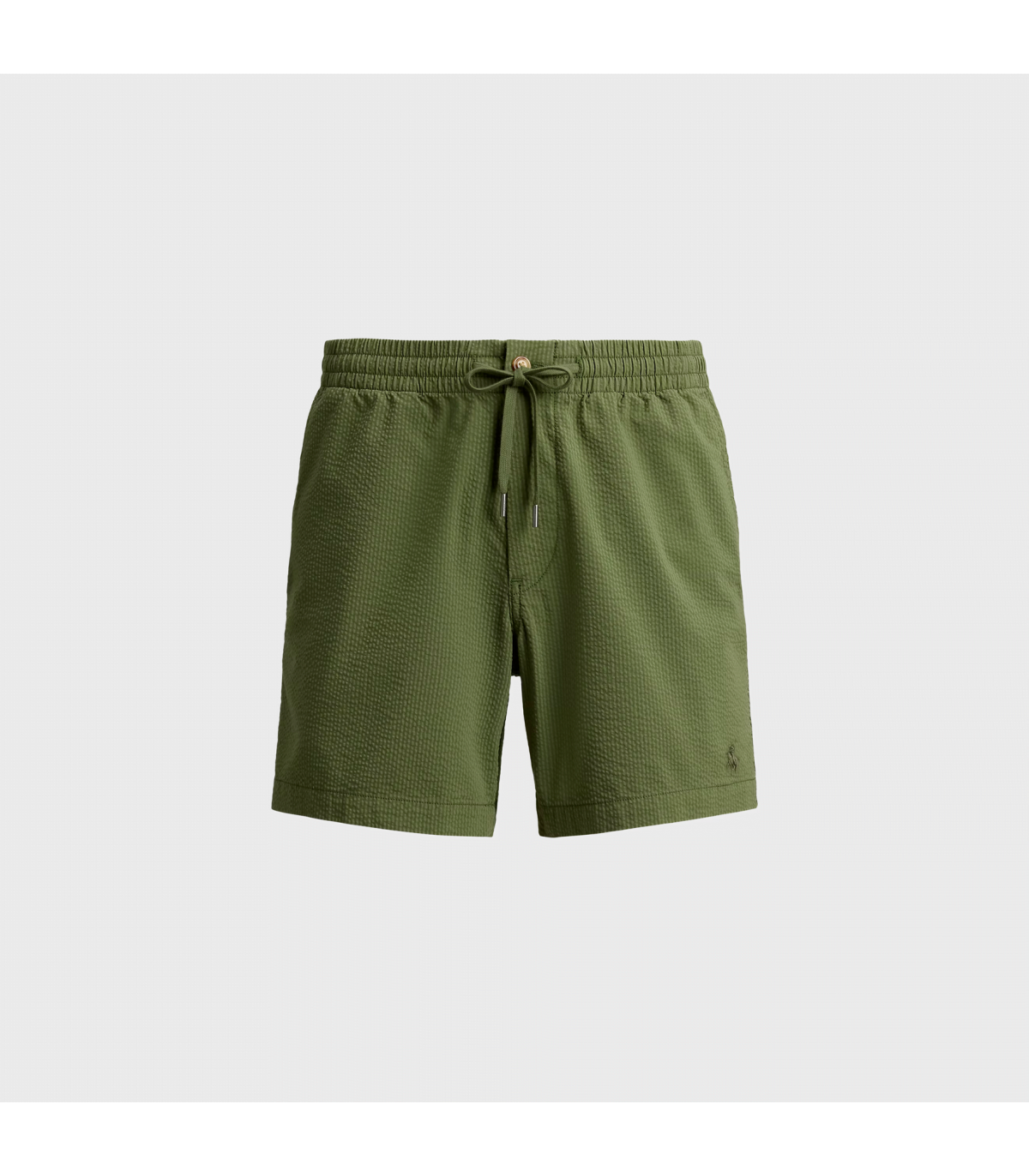 PRL WOVEN SHORTS