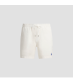 PRL LINEN SHORTS