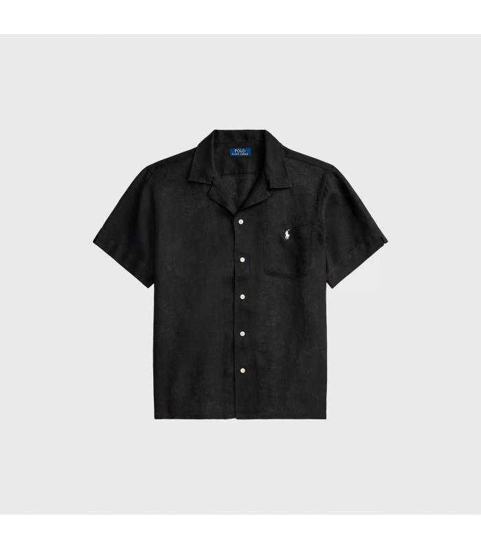 PRL LINEN SHIRT