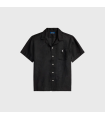 PRL LINEN SHIRT