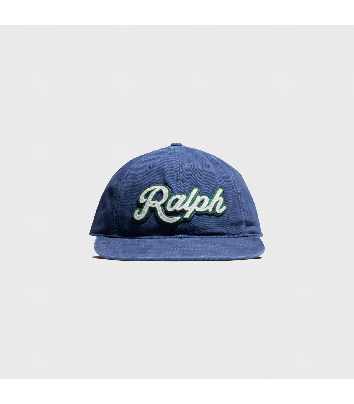 POLO RALPH LAUREN TWILL CAP